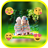 Snap photo filters & effects icon