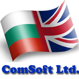 CSDict English-Bulgarian icon