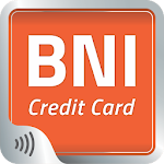 Cover Image of Download BNI Credit Card Mobile v2.3.1 APK