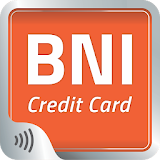 BNI Credit Card Mobile icon