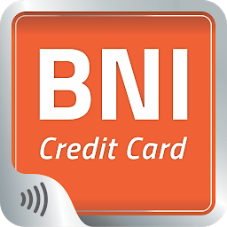 Icon image BNI Credit Card Mobile