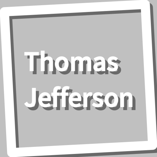 Book, Thomas Jefferson Windowsでダウンロード