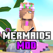 Top 31 Tools Apps Like Mermaid mod for Minecraft - Best Alternatives