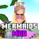 Mermaid mod for Minecraft - Androidアプリ