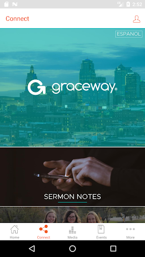 Graceway Screen 2