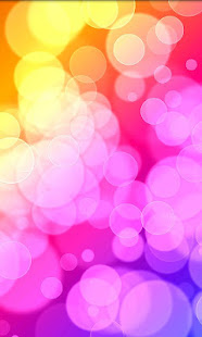 Super Bokeh Wallpaper Free(圖3)-速報App
