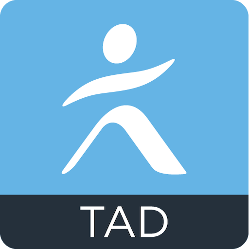 TAD Île-de-France Mobilités logo