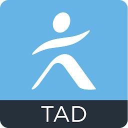 Symbolbild für TAD Île-de-France Mobilités