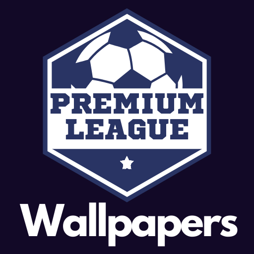 League Wallpapers App logo