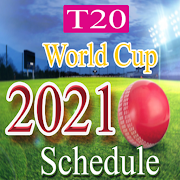 Top 41 Lifestyle Apps Like T20 World Cup 2021 Schedule - Best Alternatives