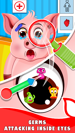 Pig Surgery Screen 3