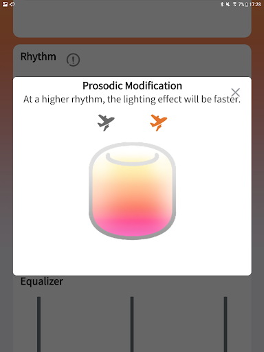 Screenshot of Beat Boom