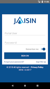 JAISIN Insurance Online 2021.9.0 APK screenshots 1