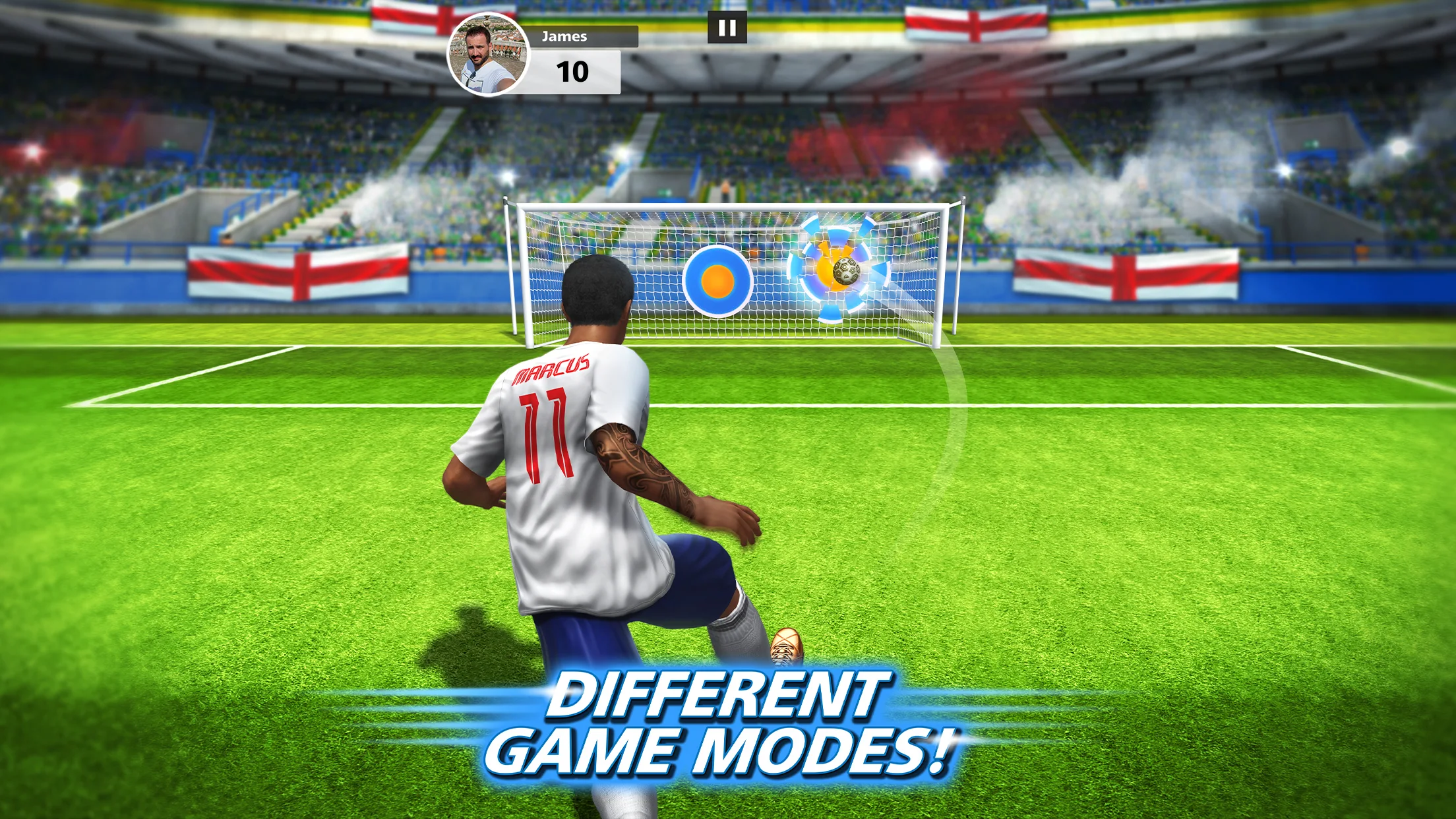 football-strike-mod-apk