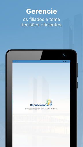 SGP Republicanos Screenshot