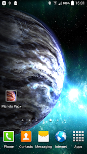 Planets Pack 2.0 2.5 Apk 5