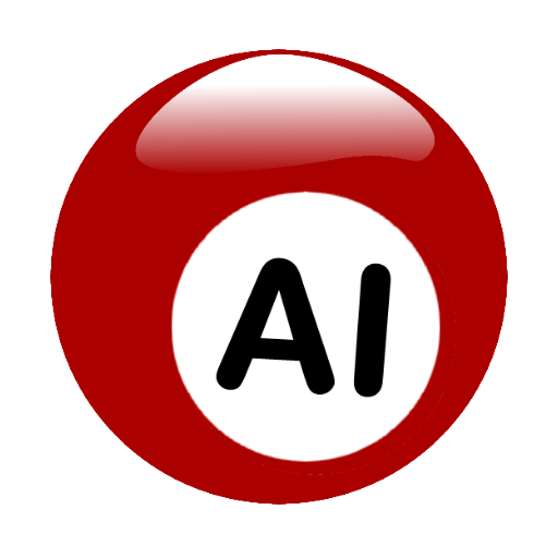 US Lotto - AI Prediction 3.0.5 Icon