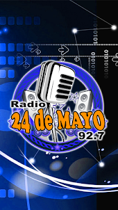 Radio 24 de Mayo