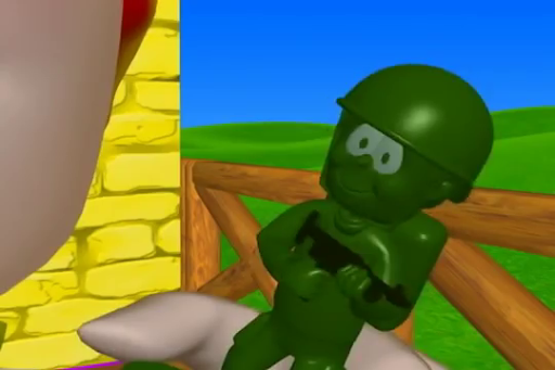 Música y Videos Cristianos.