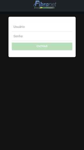 Fibranet Brasil play Screen 2