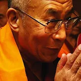 Dalai Lama Wallpaper icon