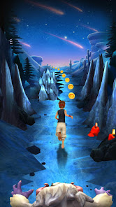 Run Dungeon Run：The Best Runnning Games screenshots apk mod 2