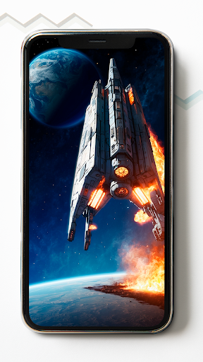 Spacecraft HD Wallpapers