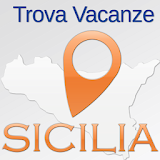 Trova Vacanze Sicilia icon