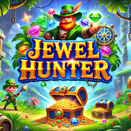 Jewel Hunter - Match 3 Puzzle APK