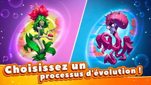 Code Triche Tap Tap Monsters APK MOD (Astuce) 2