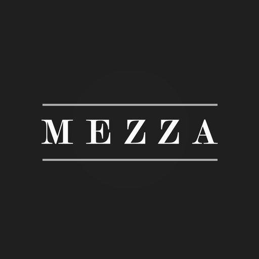 Mezza® logo