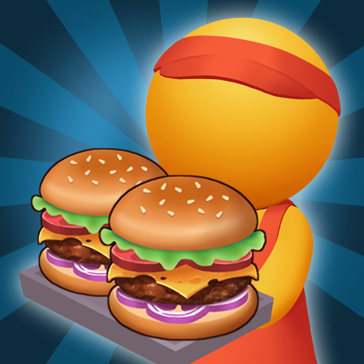 Tasty Restaurant logo