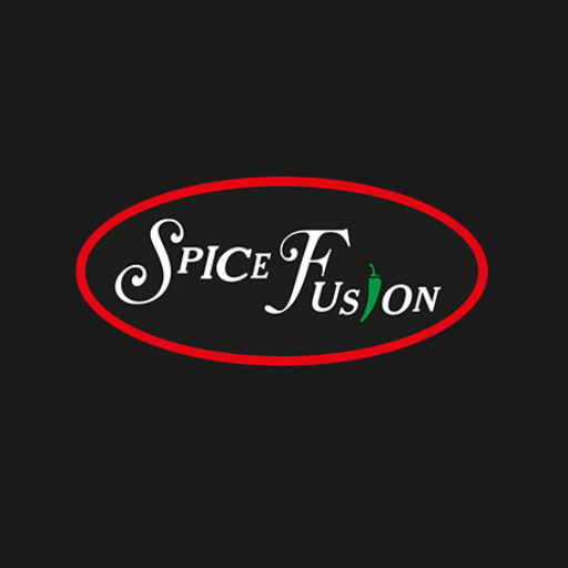 Spice Fusion New Mill logo