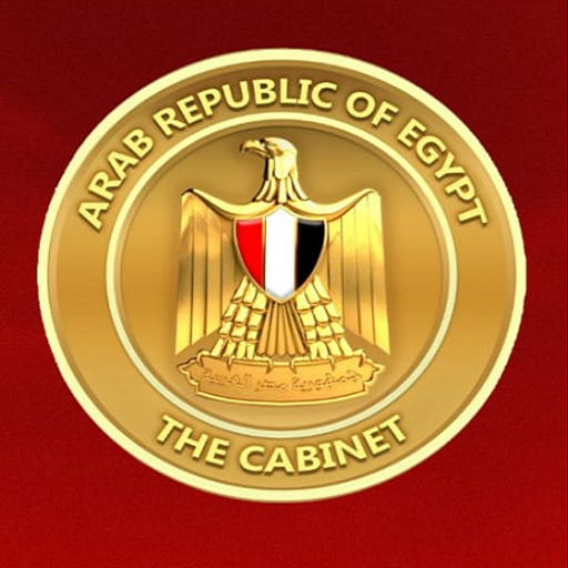 The Egyptian Cabinet  Icon