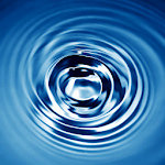 Cover Image of 下载 Water Drop Live Wallpaper  APK