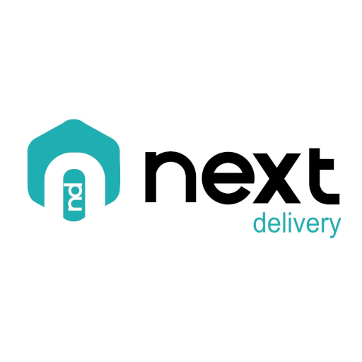 Next Delivery logo