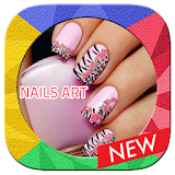Nails Art Designs icon
