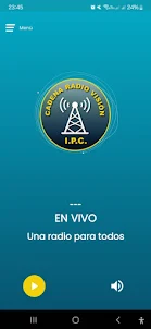 Cadena Radio Visión - Tumbes