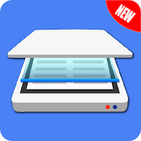 PDF Reader 2021 - Mobile PDF Scanner Free App