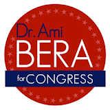 Bera for Congress icon