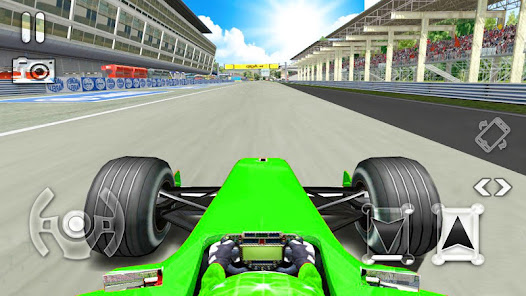 Formula Racing Car Racing Game  screenshots 2