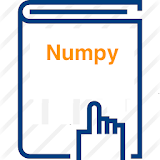 Guide To NumPy icon