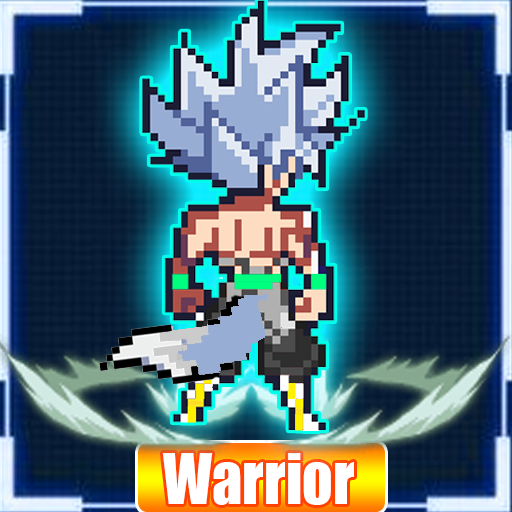 Baixar I'm Ultra Warrior: Saiyan Goku para Android