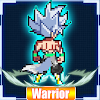 I'm Ultra Warrior: Saiyan Goku icon