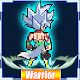 I'm Ultra Warrior : Tourney of warriors V.5 Windowsでダウンロード