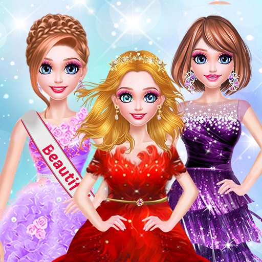 Makeup Beauty: Dress up Games