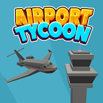 Cover Image of Скачать Airport Tycoon - Aircraft Idle 0.45 APK