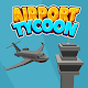 Airport Tycoon - Aircraft Idle Laai af op Windows