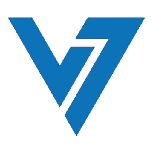 VLINK LMS logo