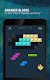 screenshot of Infinite Block Puzzle